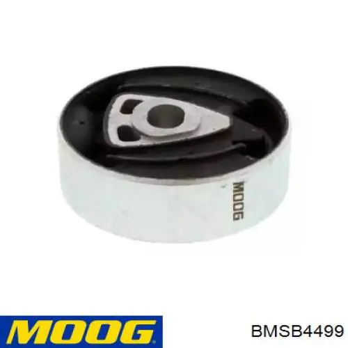 Купить BMSB4499 Moog Сайлентблок (подушка) редуктора заднего моста задний