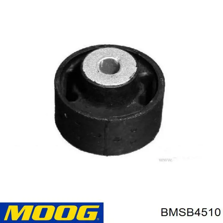 BMSB4510 Moog сайлентблок задней балки (подрамника)