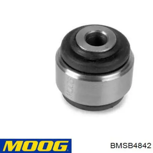 Сайлентблок заднего кулака Moog BMSB4842 цена, от 13.29 USD