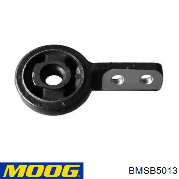 BMSB5013 Moog сайлентблок переднего нижнего рычага