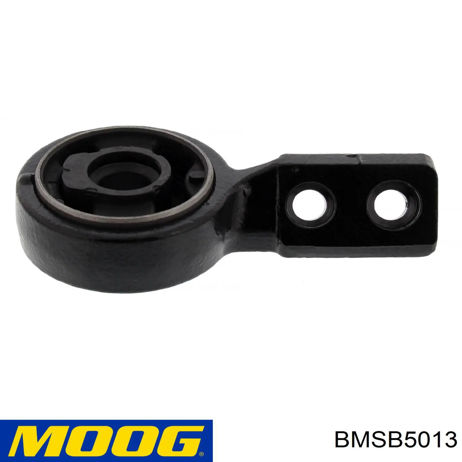 BMSB5013 Moog Сайлентблок нижнего переднего рычага