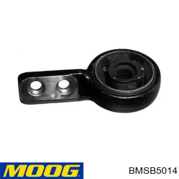 BMSB5014 Moog сайлентблок переднего нижнего рычага