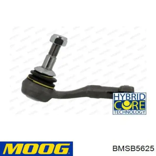 Наружный сайлентблок заднего поперечного рычага  Moog BMSB5625