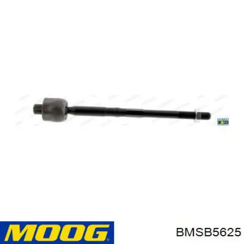 Сайлентблок поперечного рычага заднего наружный Moog BMSB5625 цена, от 18.90 USD