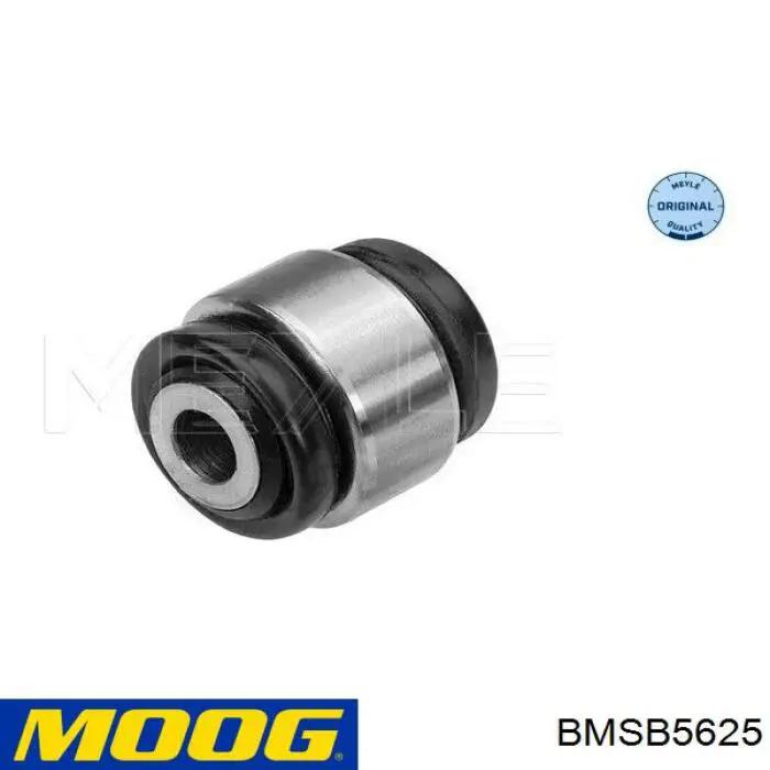 Сайлентблок поперечного рычага заднего наружный Moog BMSB5625 цена, от 18.90 USD