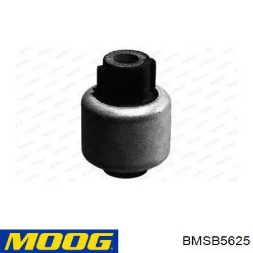 Купить BMSB5625 Moog Сайлентблок заднего поперечного рычага наружный