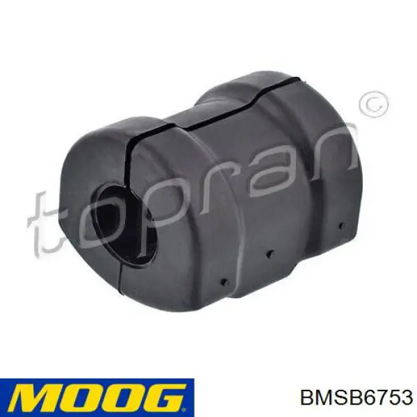 Купить BMSB6753 Moog Втулки переднего стабилизатора