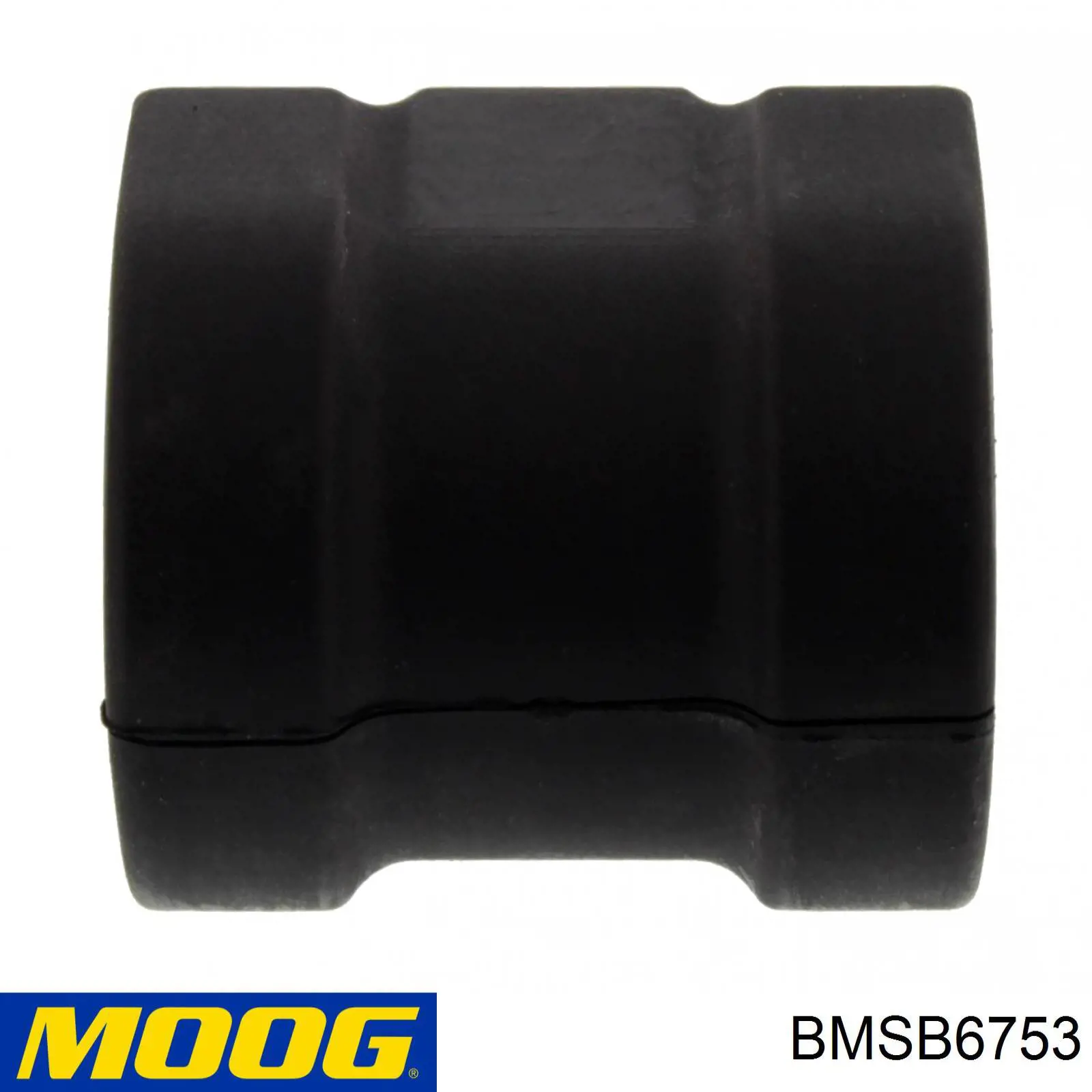 Втулка стабилизатора переднего BMSB6753 Moog