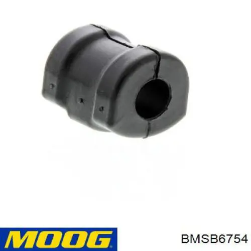 Втулка стабилизатора переднего BMSB6754 Moog