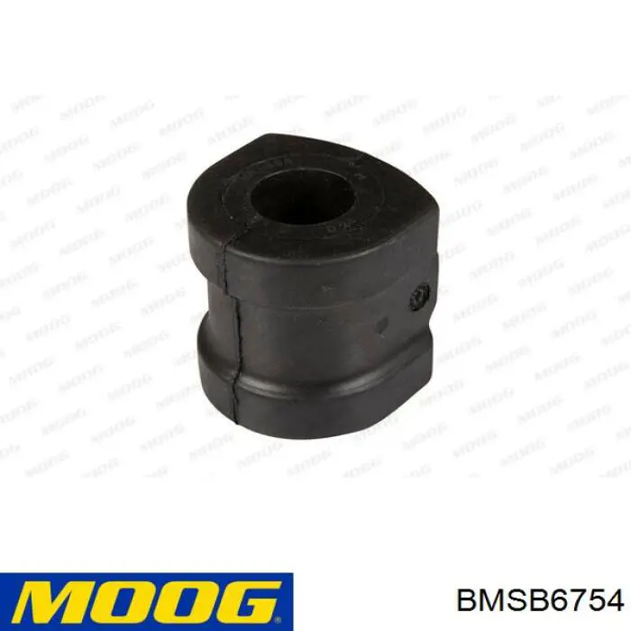 Втулка переднего стабилизатора Moog BMSB6754 цена, от 5.33 USD