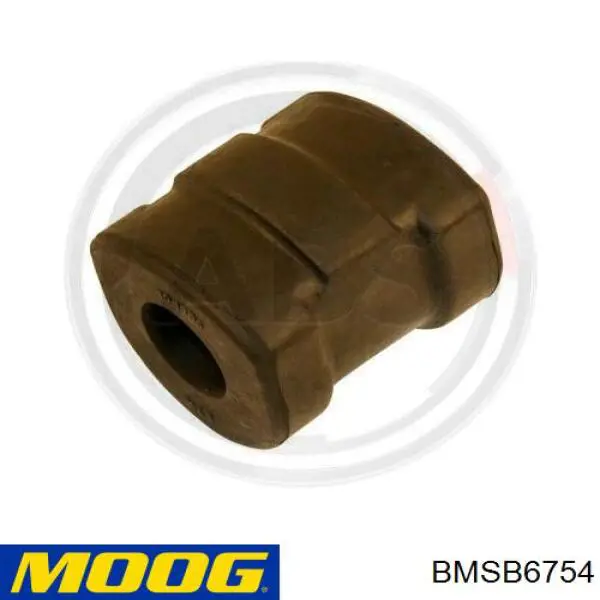 Купить BMSB6754 Moog Втулки переднего стабилизатора