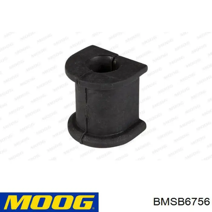 Купить BMSB6756 Moog Втулка заднего стабилизатора