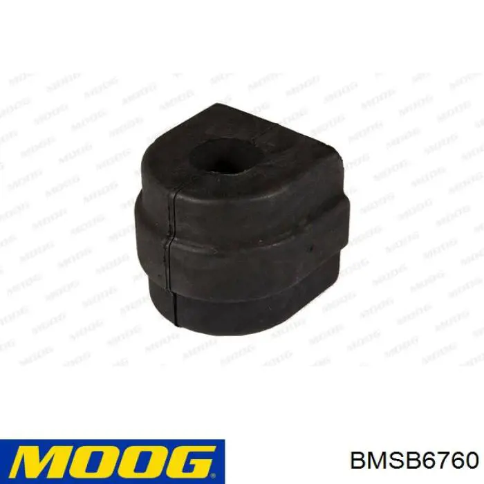 BMSB6760 Moog втулка стабилизатора переднего