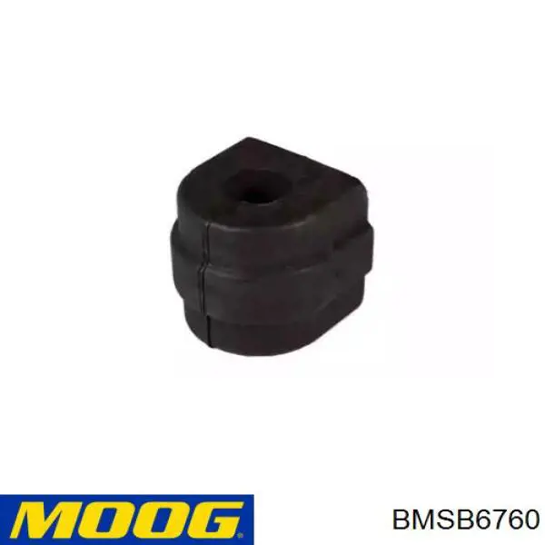 Купить BMSB6760 Moog Втулки переднего стабилизатора