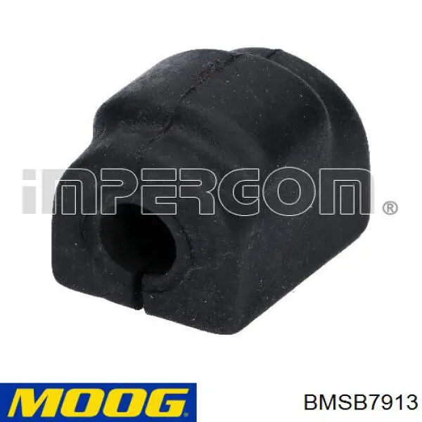 Casquillo de barra estabilizadora trasera BMSB7913 Moog