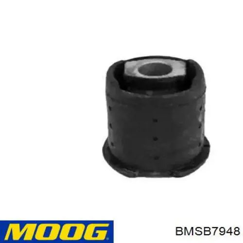 BMSB7948 Moog сайлентблок задней балки (подрамника)