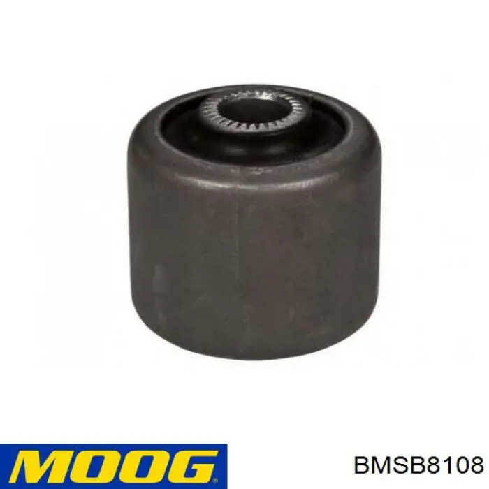 BMSB8108 Moog сайлентблок заднего нижнего рычага