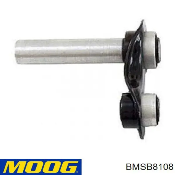 Купить BMSB8108 Moog Сайлентблок заднего нижнего рычага
