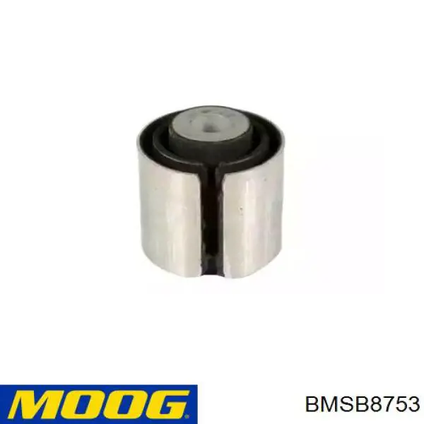 BM-SB-8753 Moog сайлентблок задней балки (подрамника)