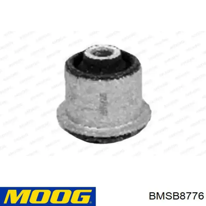 BMSB8776 Moog сайлентблок переднего верхнего рычага
