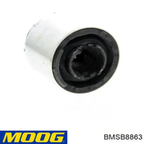 Silentblock de suspensión delantero inferior BMSB8863 Moog