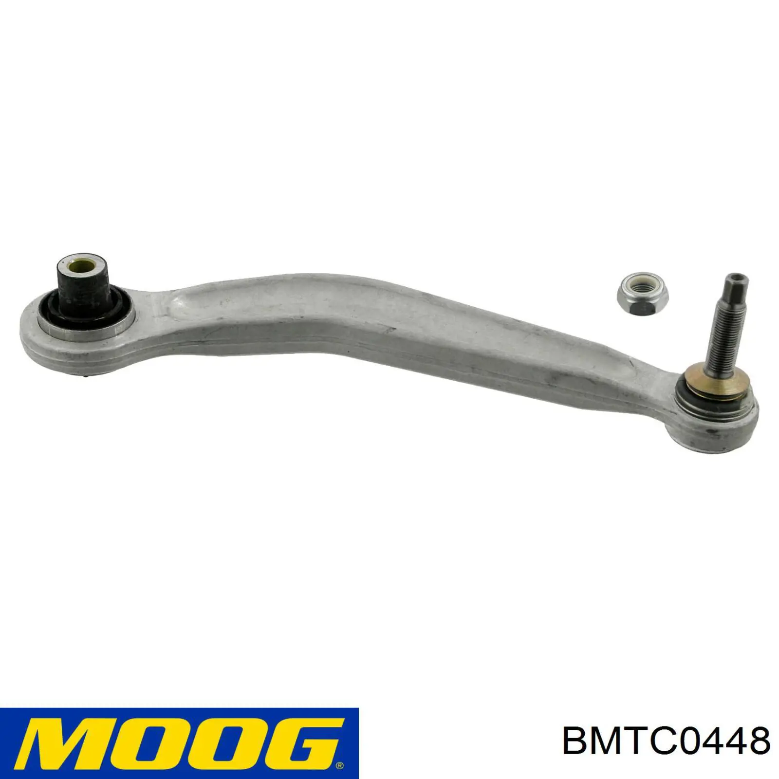 Brazo suspension trasero superior derecho BMTC0448 Moog