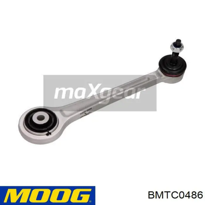 Brazo suspension inferior trasero izquierdo/derecho BMTC0486 Moog