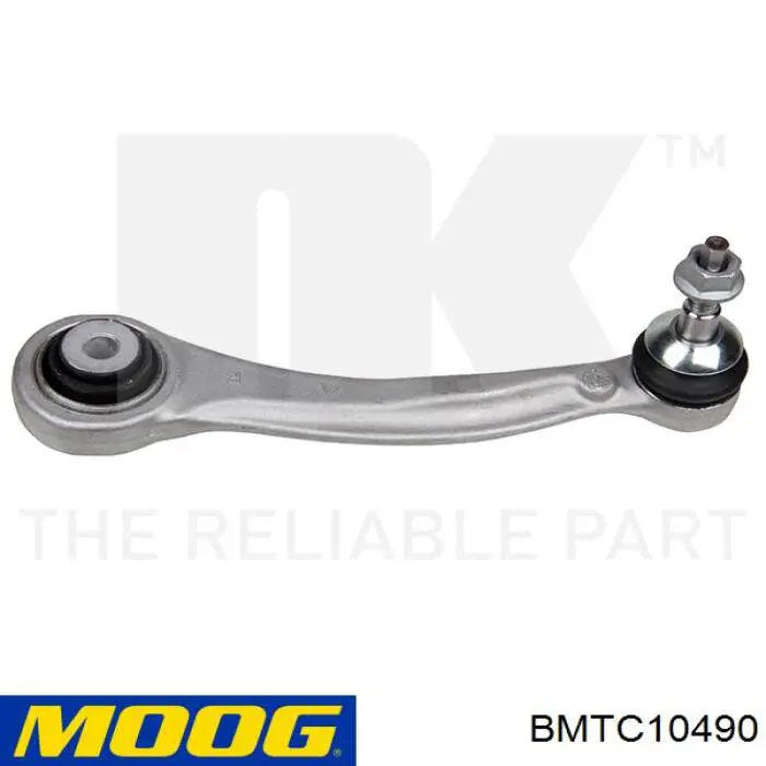 Рычаг задней подвески поперечный правый Moog BMTC10490 цена, от 57.52 USD