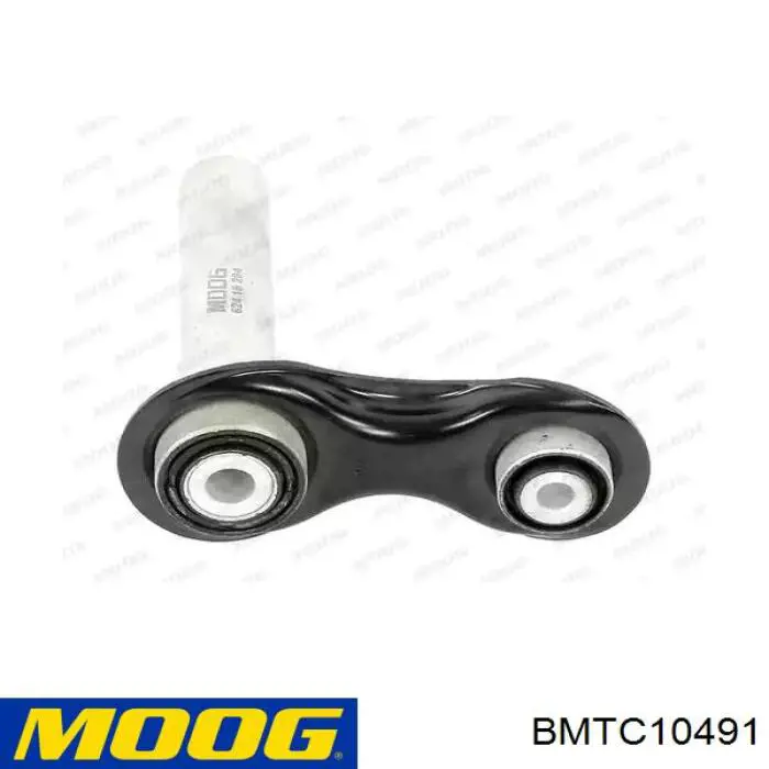 BMTC10491 Moog рычаг (тяга задней подвески продольный нижний левый/правый)