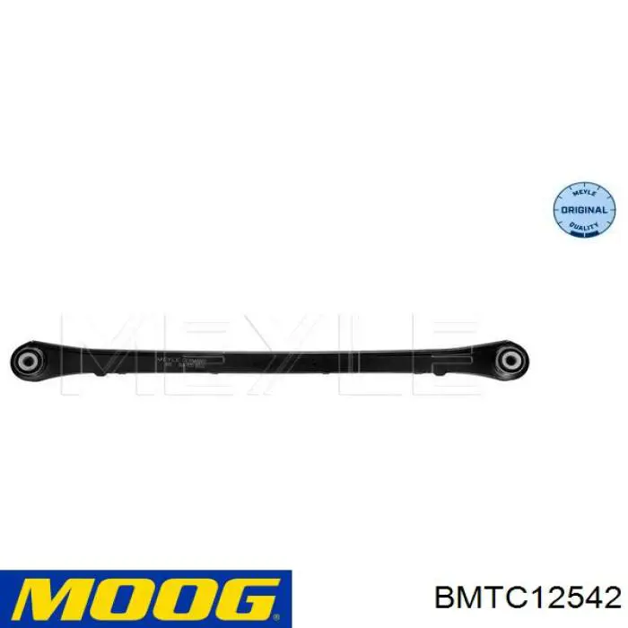BMTC12542 Moog рычаг задней подвески поперечный