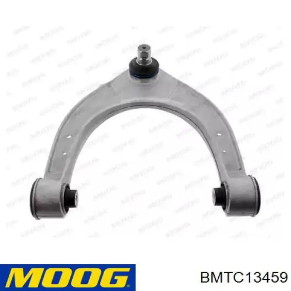 BMTC13459 Moog рычаг передней подвески верхний левый/правый
