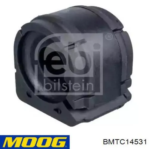Левый рычаг передней нижней подвески Moog BMTC14531 цена, от 65.46 USD