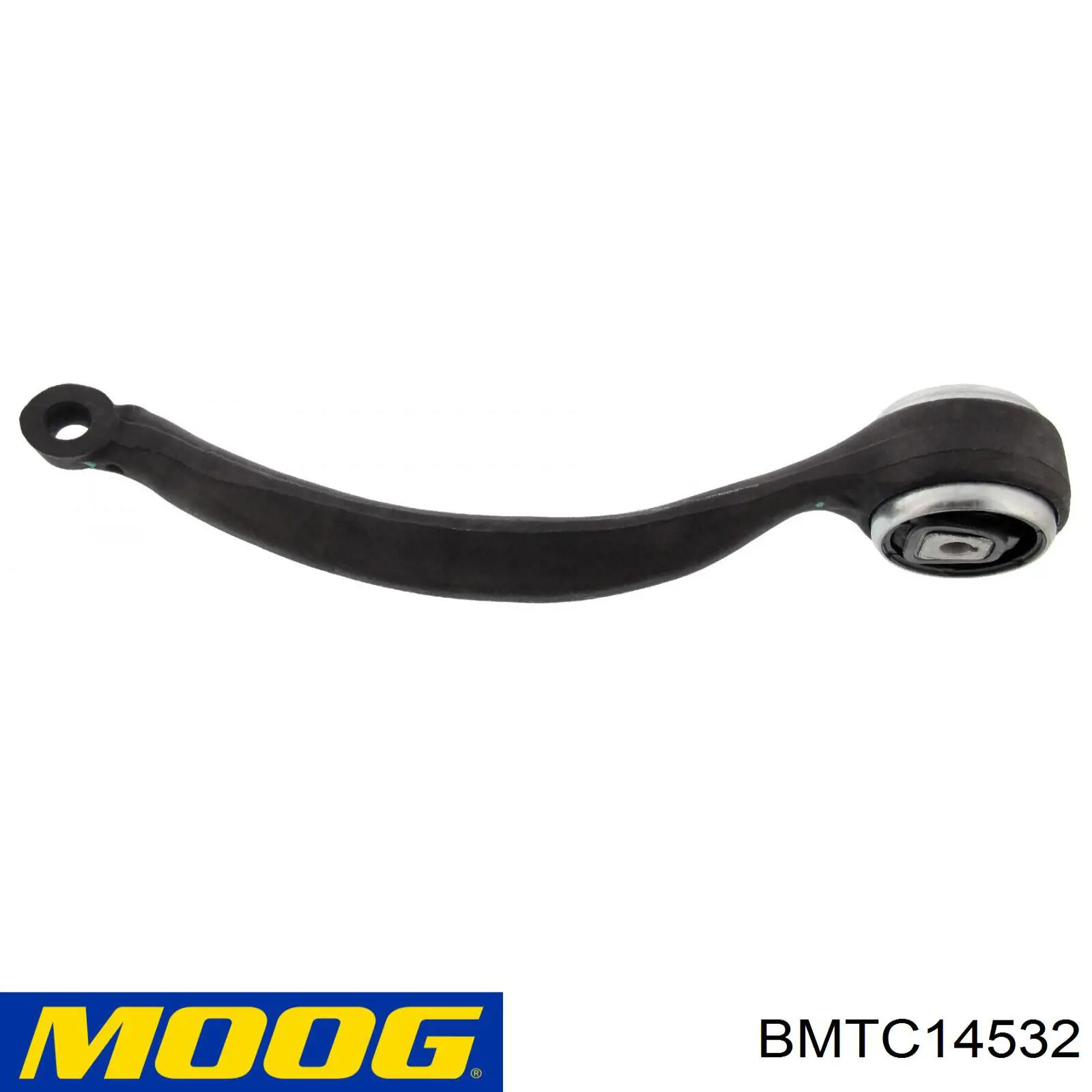 Правый рычаг передней нижней подвески Moog BMTC14532 цена, от 66.10 USD