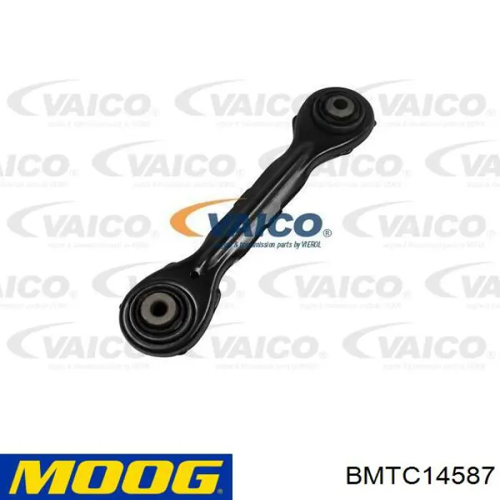 Brazo suspension inferior trasero izquierdo/derecho BMTC14587 Moog