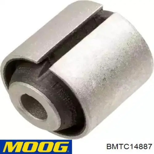 Купить 58804 GKN-Spidan Тяга поперечная задней подвески