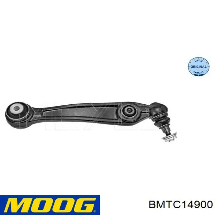 BM-TC-14900 Moog braço oscilante inferior direito de suspensão dianteira