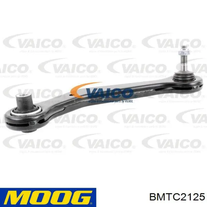 Brazo suspension trasero superior derecho BMTC2125 Moog