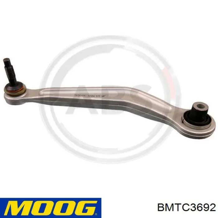 Brazo suspension trasero superior izquierdo BMTC3692 Moog