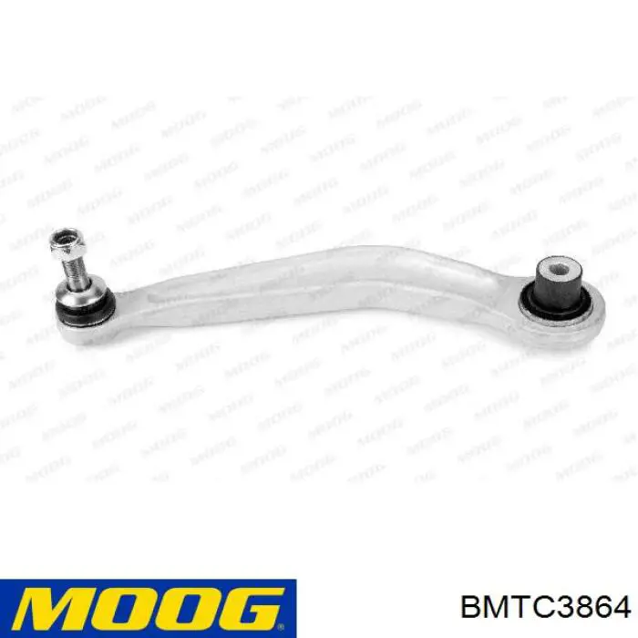 Brazo suspension trasero superior izquierdo BMTC3864 Moog