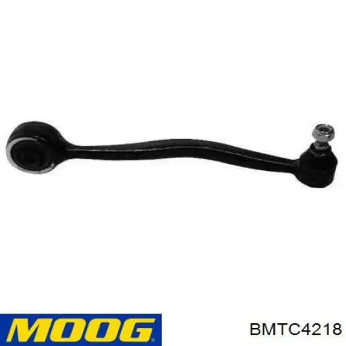 Правый рычаг передней нижней подвески Moog BMTC4218 цена, от 39.48 USD