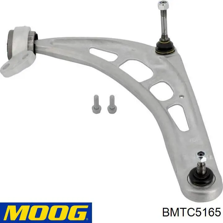 BMTC5165 Moog рычаг передней подвески нижний правый