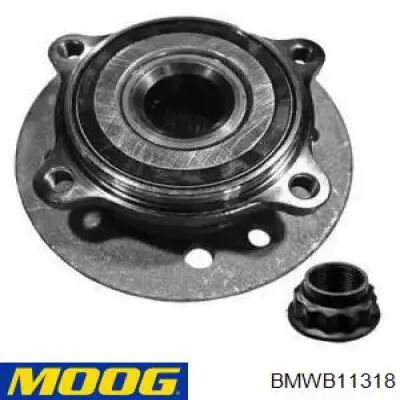 BMWB11318 Moog