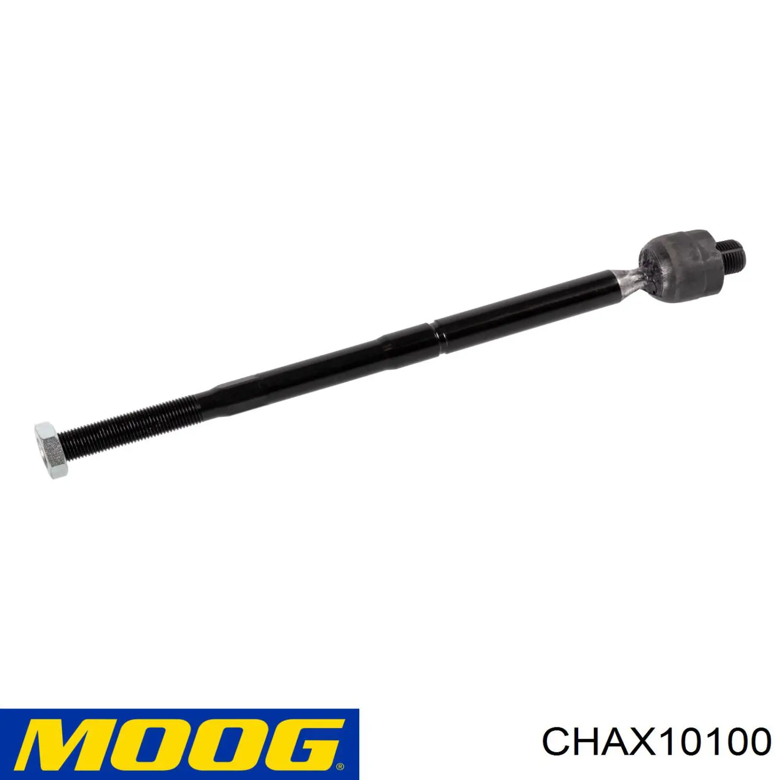 CHAX10100 Moog рулевая тяга