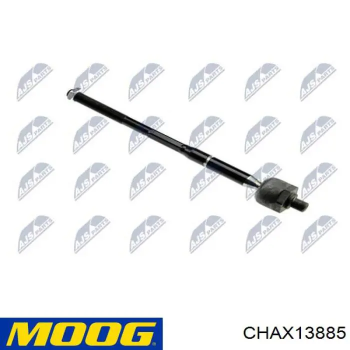 Купить CHAX13885 Moog Рулевая тяга