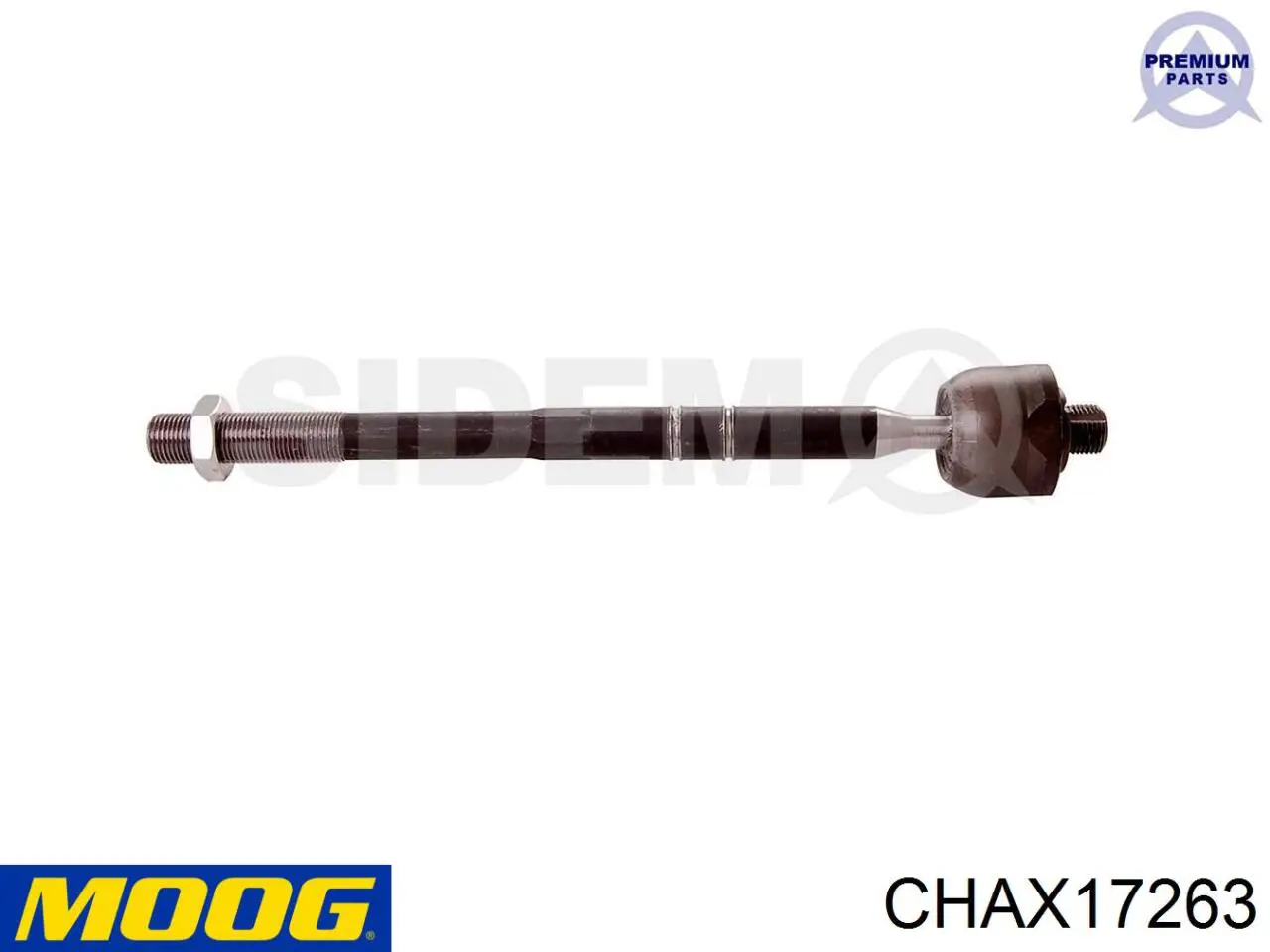 Рулевая тяга Aplus 21209AP цена, от 12.60 USD