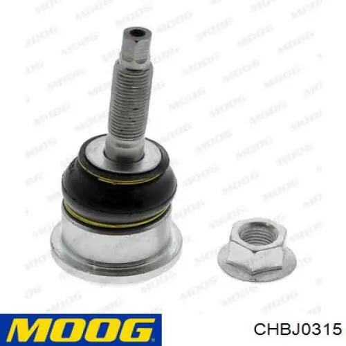 CHBJ0315 Moog Палец шаровой нижний