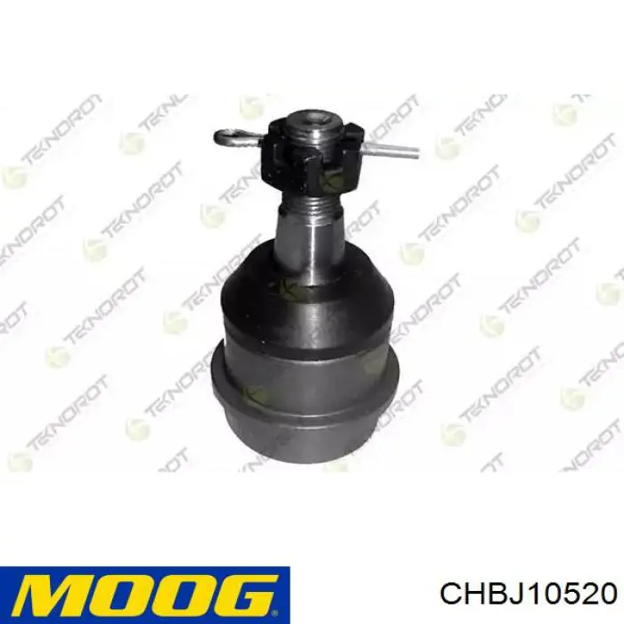 Шаровая опора, нижняя Moog CHBJ10520 цена, от 15.26 USD