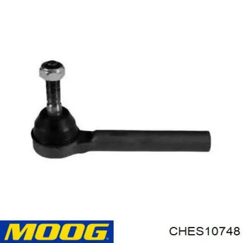 CHES10748 Moog Наружный наконечник рулевой тяги