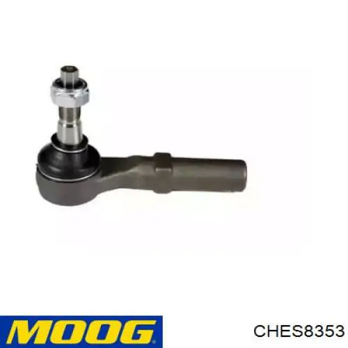 CHES8353 Moog наконечник рулевой тяги внешний