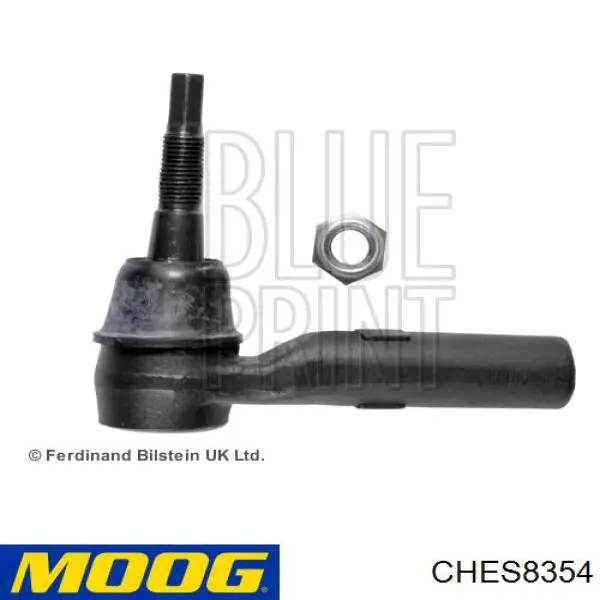 Рулевой наконечник Moog CHES8354 цена, от 18.67 USD